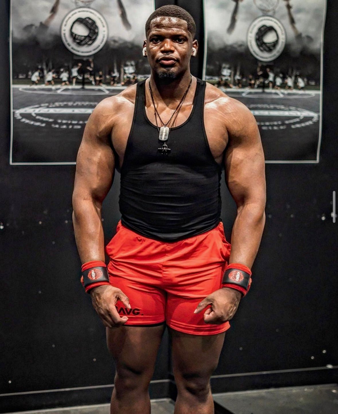 7 Best Men’s Training Shorts for Brutal Leg Days - SAVG Athletics