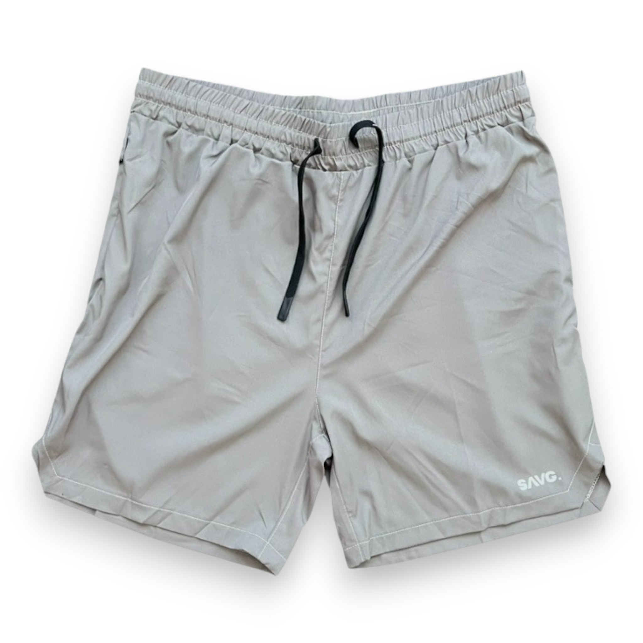 Essential Shorts - SAVG AthleticsSAVG Athletics. Quality Workout Shorts for men.