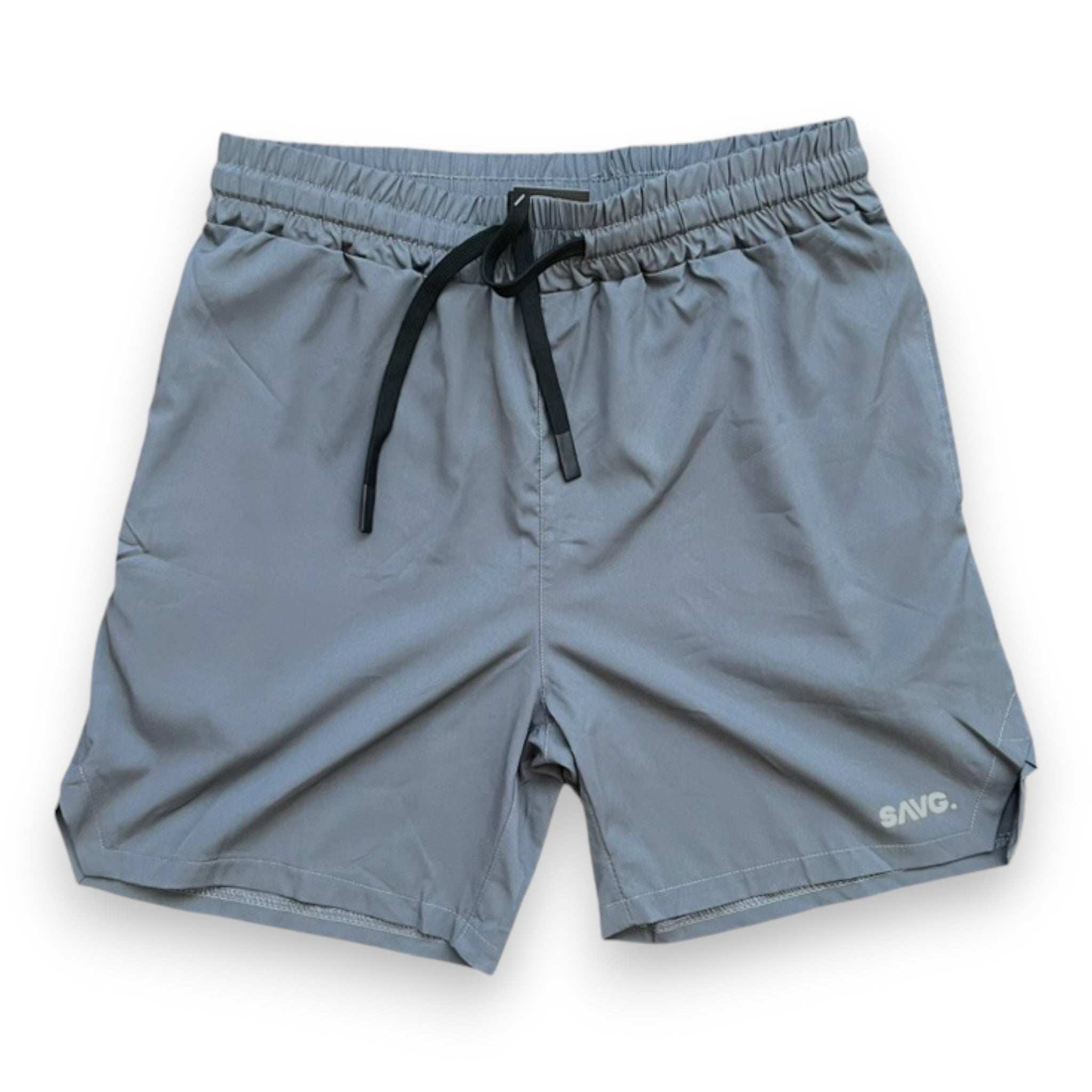 Essential Shorts - SAVG AthleticsSAVG Athletics. Low Price Mens workout shorts.