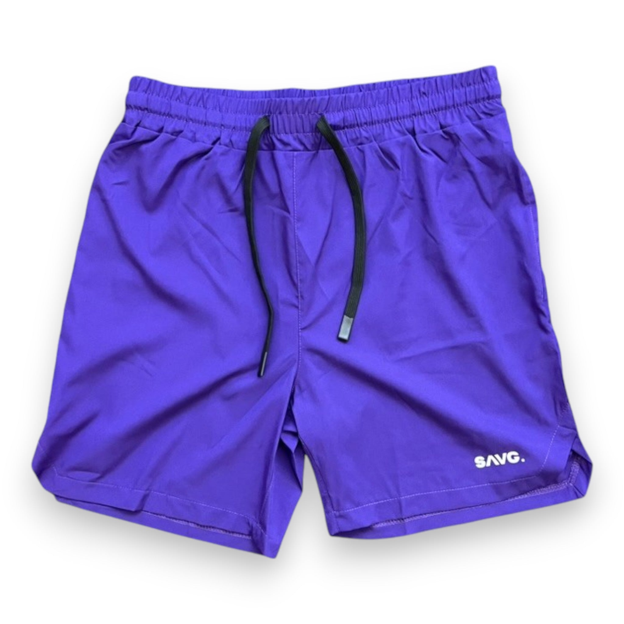 Essential Shorts - SAVG AthleticsSAVG Athletics. Inexpensive Mens workout Shorts.