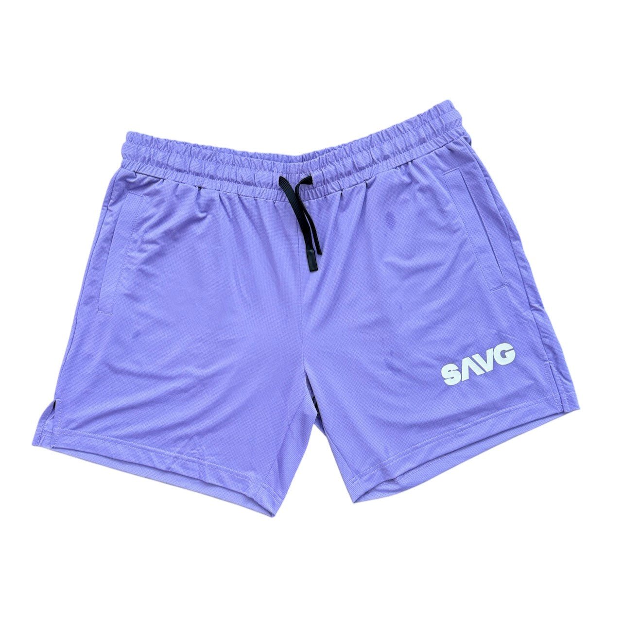 LIMITED EDITION - Crusher "Purple" - SAVG AthleticsSAVG Athletics. Quality lifting shorts.