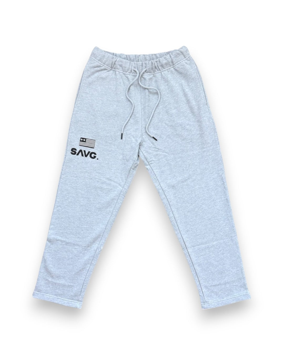 Outlier Sweatpants - SAVG AthleticsSRSSAVG Athletics. Mens Lifting Sweatpants