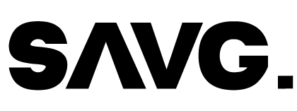SAVG Athletics logo
