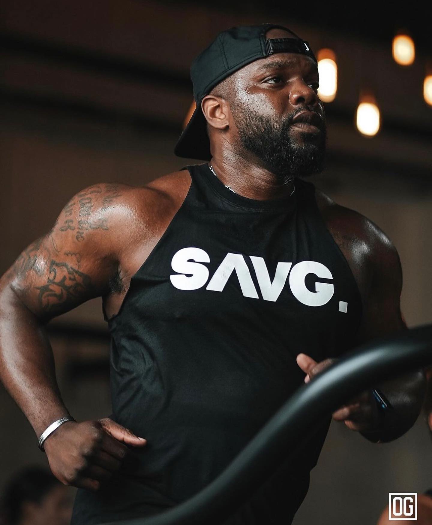 Unleash Your Strength: Mastering Long-Term Motivation in Your Fitness Journey - SAVG Athletics