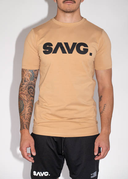 Sand SAVG Classic Front