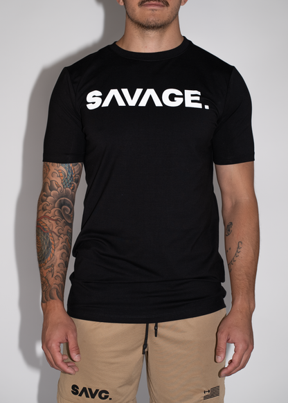 Savage Front