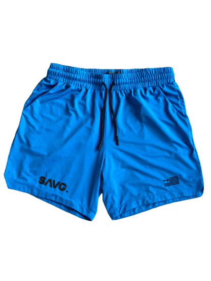 Crusher Shorts - Admiral - SAVG Athletics