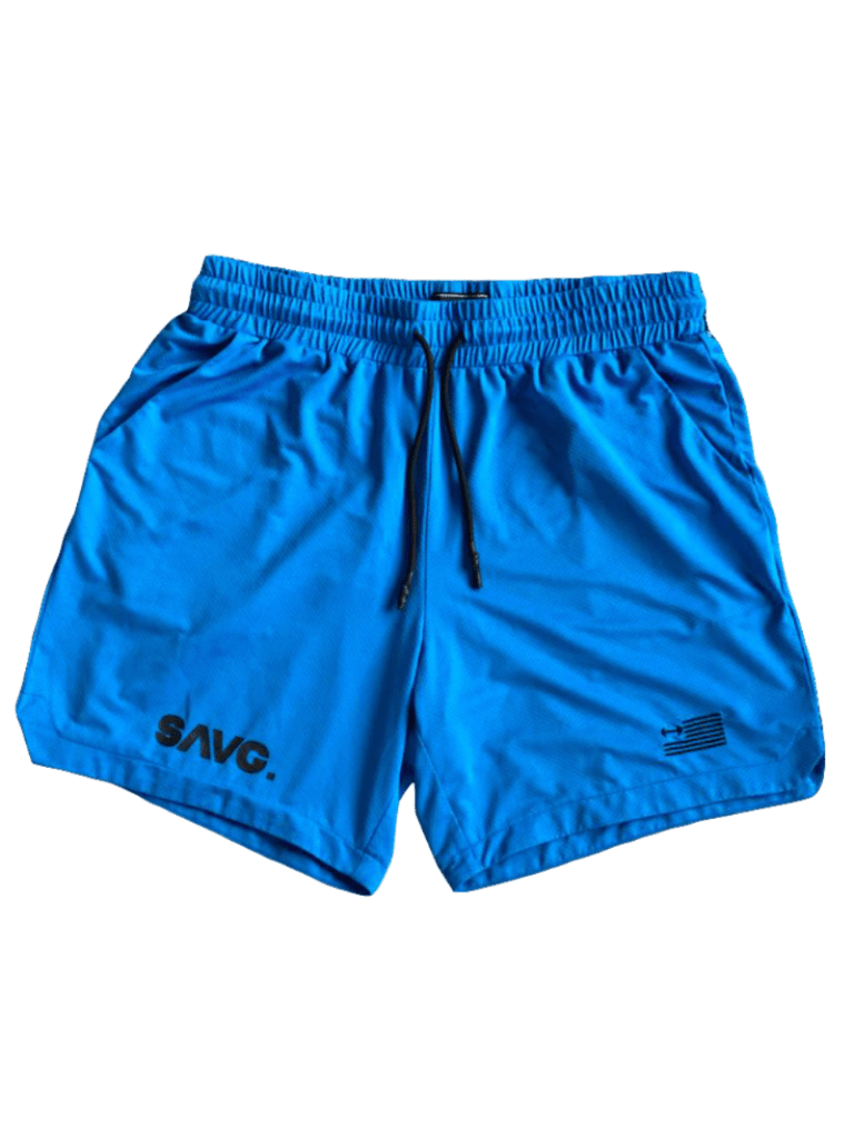 Crusher Shorts - Admiral - SAVG Athletics