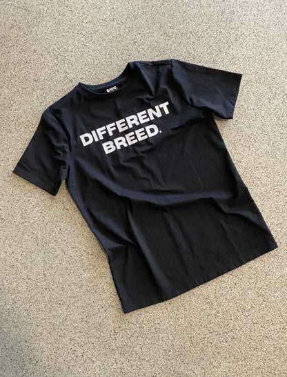 Different Breed T shirt