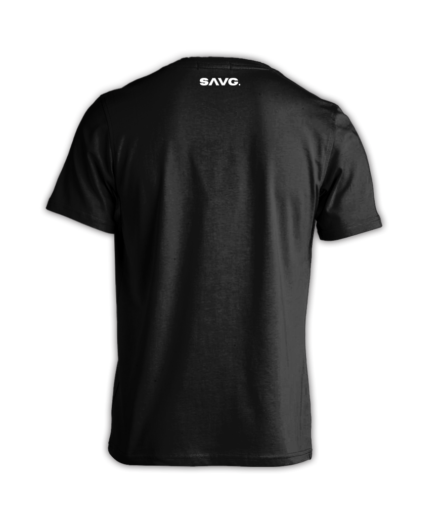 DISCIPLINE TEE. - SAVG AthleticsDISCB01