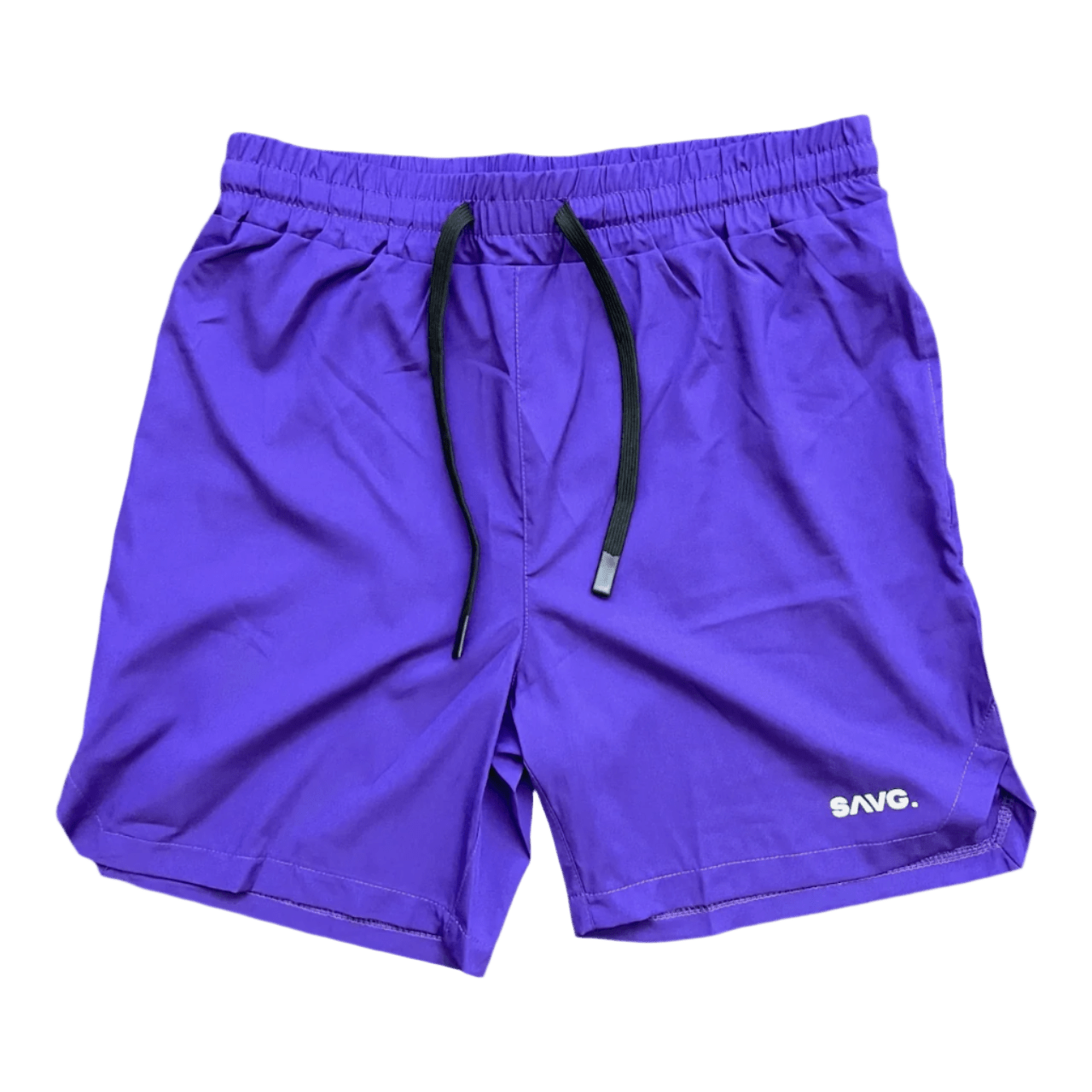 Essential Shorts - SAVG AthleticsSAVG Athletics