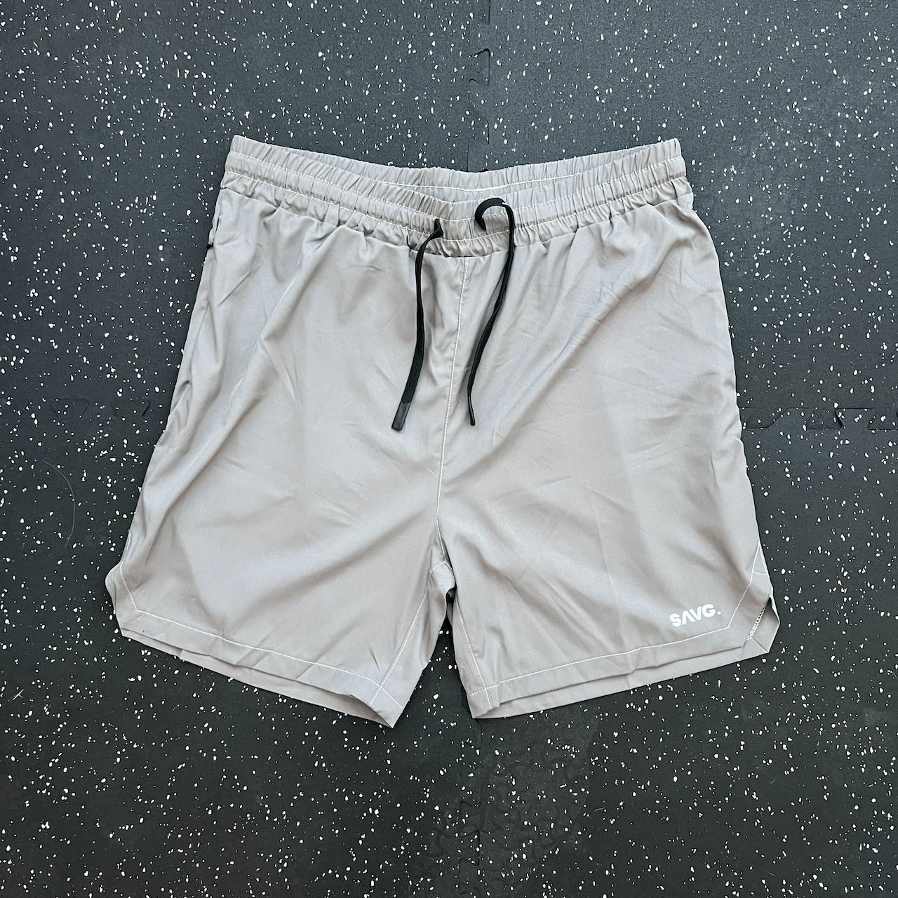 Essential Shorts - SAVG AthleticsSAVG Athletics