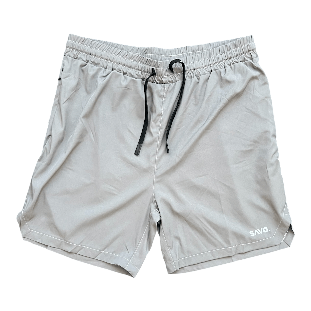 Essential Shorts - SAVG AthleticsSAVG Athletics