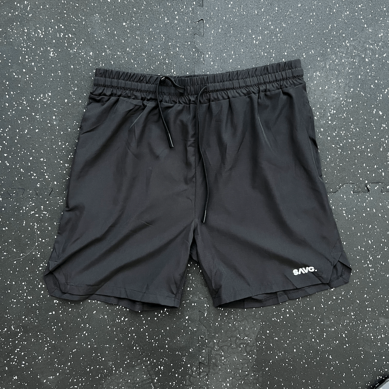 Essential Shorts - SAVG AthleticsSAVG Athletics