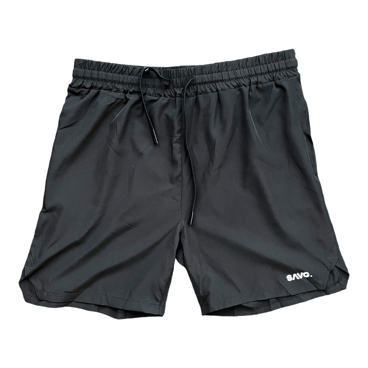 Essential Shorts - SAVG AthleticsSAVG Athletics