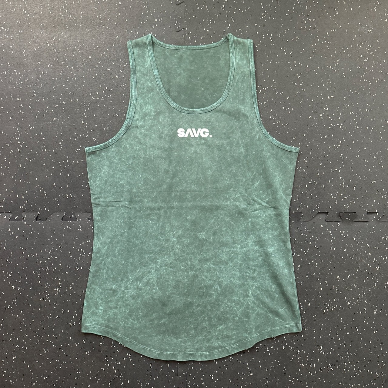 Legacy Muscle Tank - Hunter Stone - SAVG AthleticsSAVG Athletics
