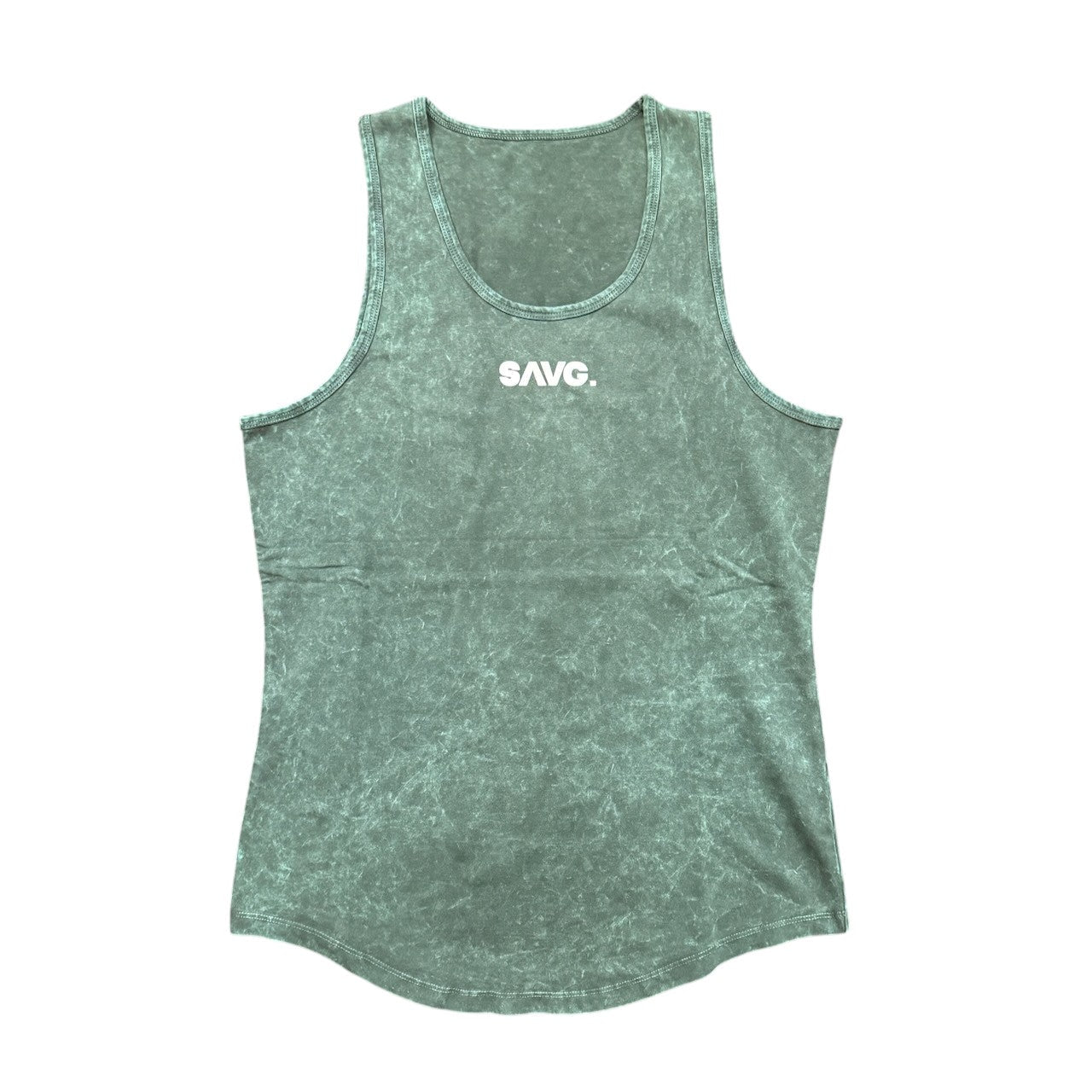 Legacy Muscle Tank - Hunter Stone - SAVG AthleticsSAVG Athletics