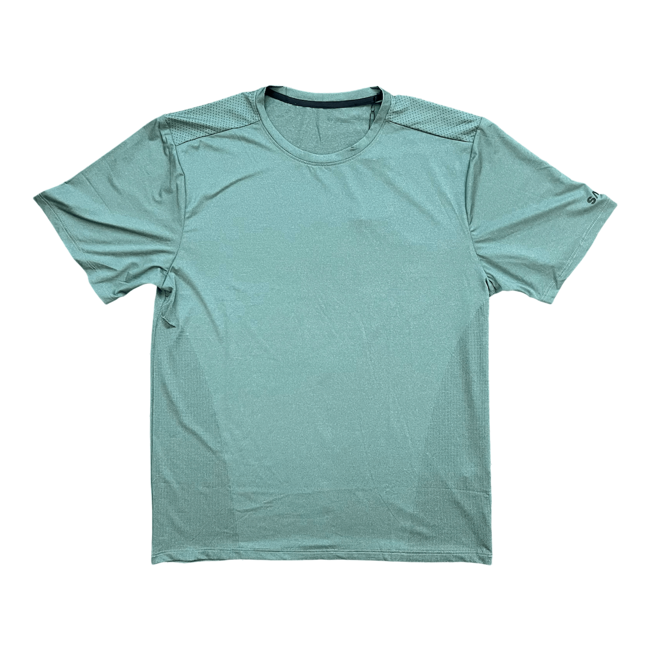 SAVG Composure T-Shirt - SAVG Athletics