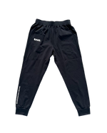 Load image into Gallery viewer, CLASSIC JOGGERS V1. - BLACK
