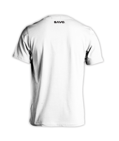 SAVG CLASSIC TEE.