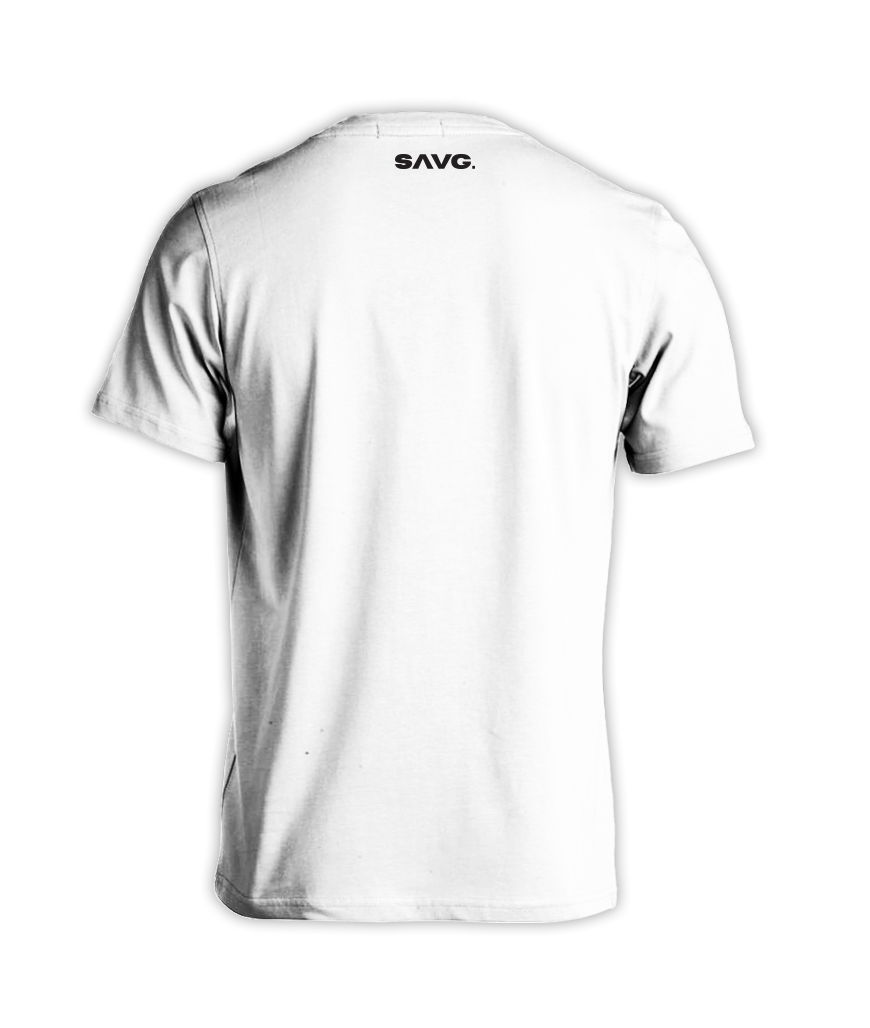 SAVG CLASSIC TEE.