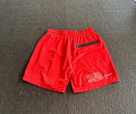 Load image into Gallery viewer, SAVG Training Shorts - Red
